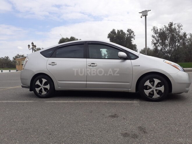 Toyota Prius 2008, 310,603 km - 1.5 l - Bakı
