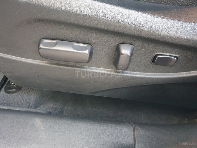 Hyundai ix35 2014, 113,000 km - 2.0 l - Bakı