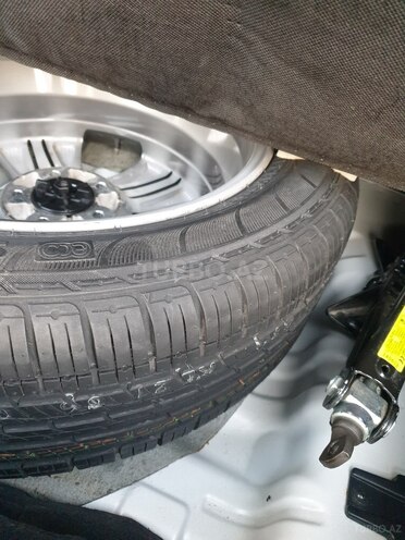Hyundai ix35 2014, 113,000 km - 2.0 l - Bakı