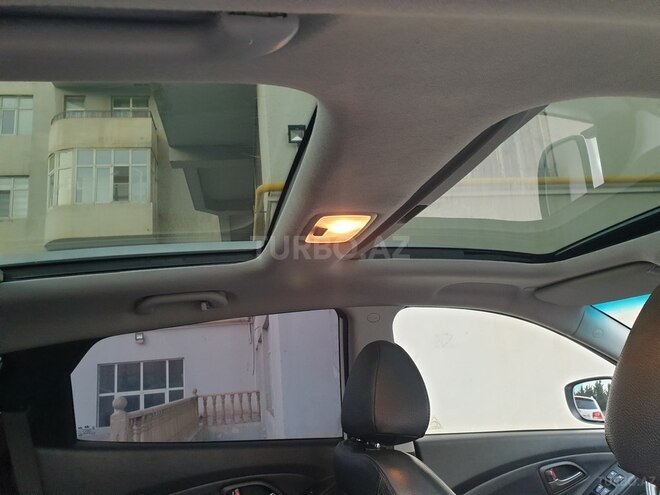 Hyundai ix35 2014, 113,000 km - 2.0 l - Bakı