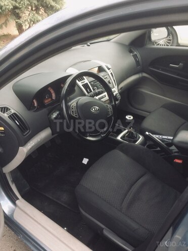 Kia Ceed 2007, 184,400 km - 1.6 l - Sumqayıt