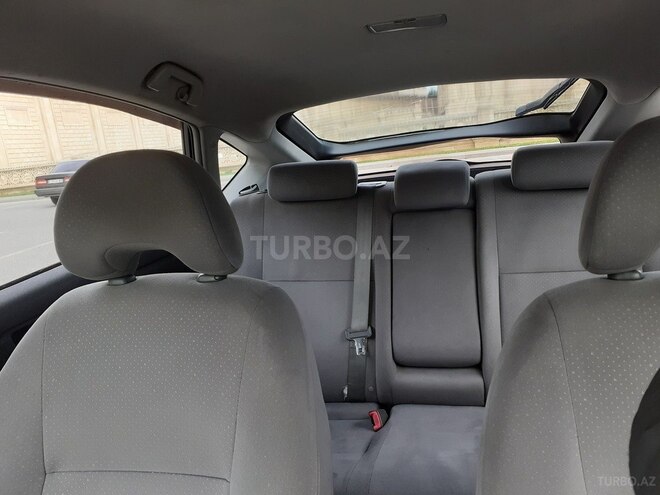 Toyota Prius 2008, 310,603 km - 1.5 l - Bakı