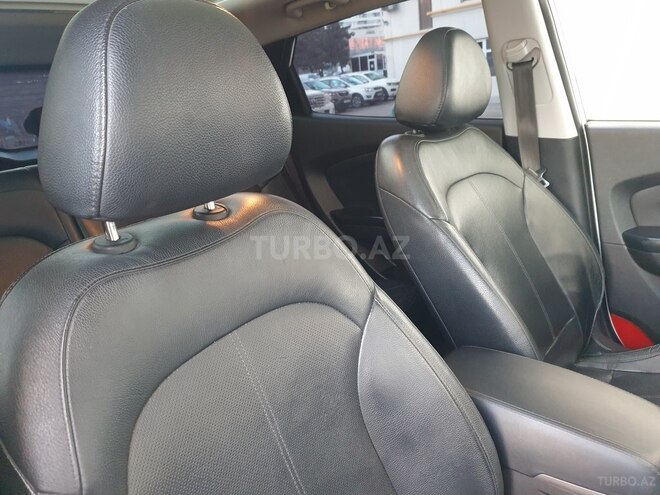 Hyundai ix35 2014, 113,000 km - 2.0 l - Bakı