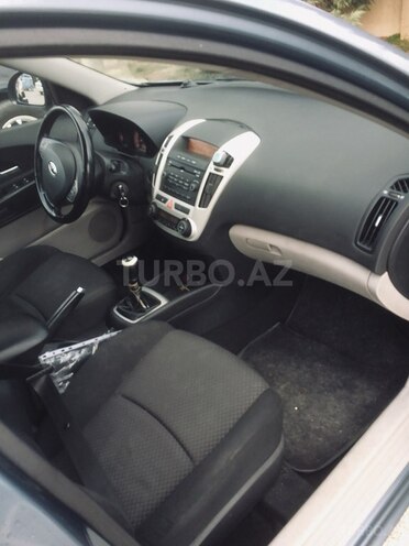 Kia Ceed 2007, 184,400 km - 1.6 l - Sumqayıt