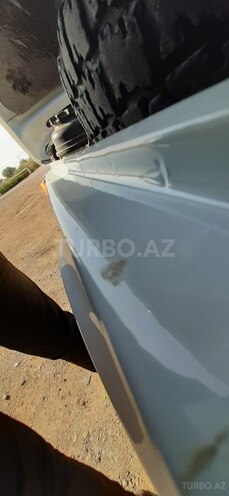 LADA (VAZ) Niva 2013, 99,284 km - 1.7 l - Salyan