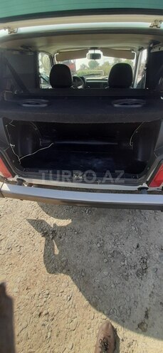 LADA (VAZ) Niva 2013, 99,284 km - 1.7 l - Salyan