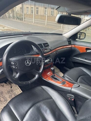 Mercedes E 200 2006, 350,000 km - 2.2 л - Bakı