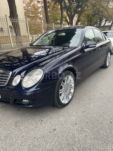 Mercedes E 200 2006, 350,000 km - 2.2 л - Bakı