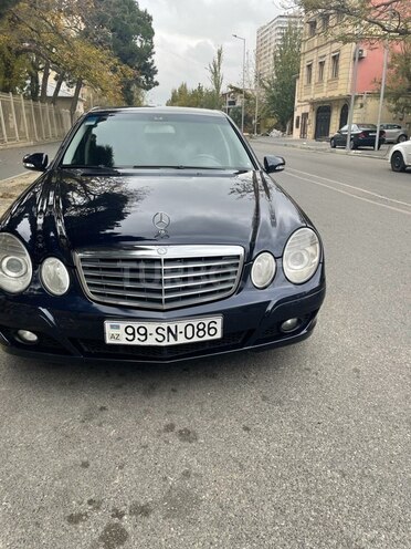 Mercedes E 200 2006, 350,000 km - 2.2 л - Bakı