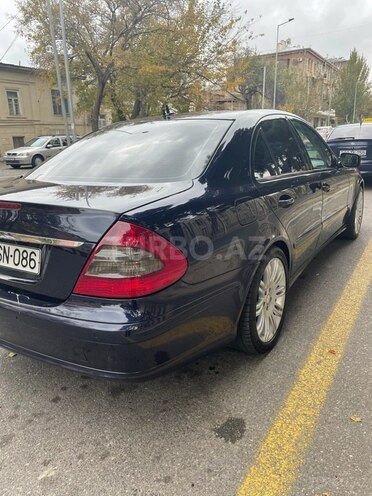 Mercedes E 200 2006, 350,000 km - 2.2 л - Bakı