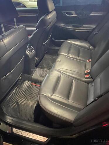 Hyundai Grandeur 2019, 64,000 km - 2.4 l - Bakı