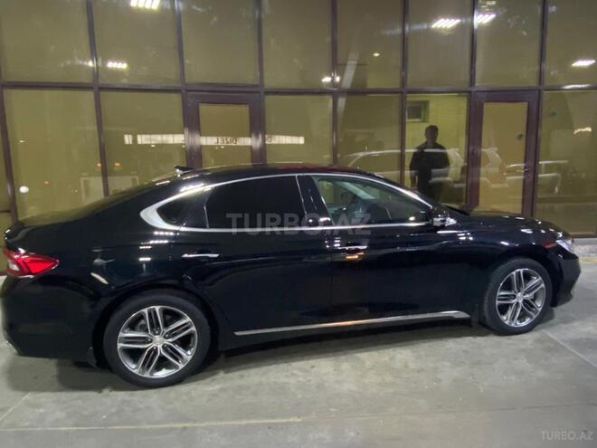 Hyundai Grandeur 2019, 64,000 km - 2.4 l - Bakı