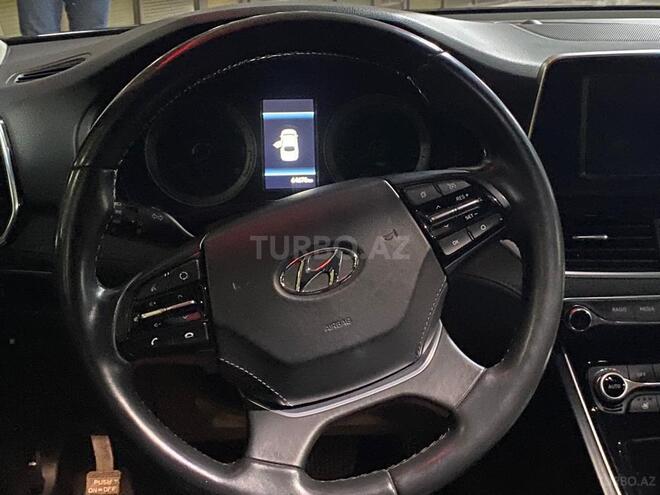 Hyundai Grandeur 2019, 64,000 km - 2.4 l - Bakı