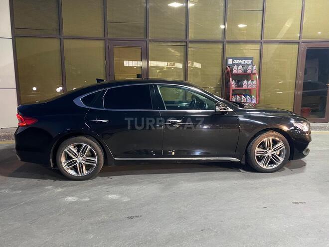 Hyundai Grandeur 2019, 64,000 km - 2.4 l - Bakı