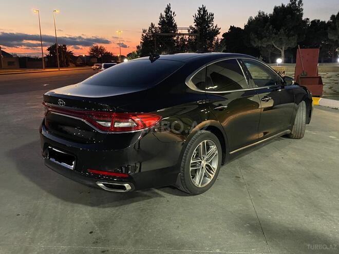 Hyundai Grandeur 2019, 64,000 km - 2.4 l - Bakı