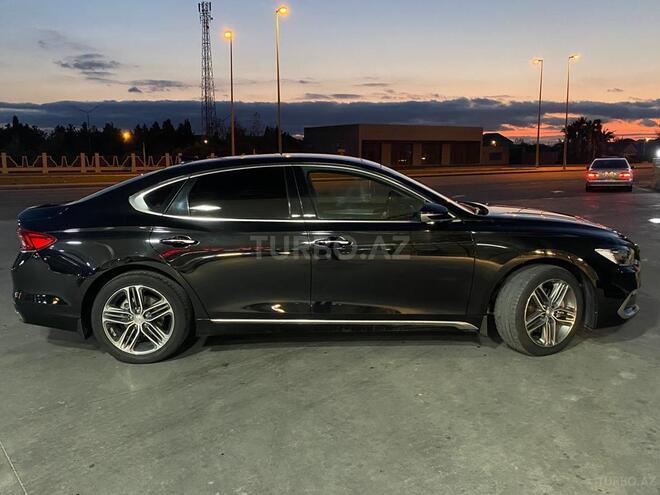 Hyundai Grandeur 2019, 64,000 km - 2.4 l - Bakı
