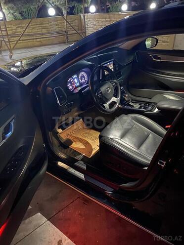 Hyundai Grandeur 2019, 64,000 km - 2.4 l - Bakı