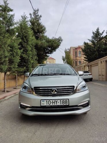 GWM Voleex C30 2020, 23,209 km - 1.5 l - Bakı