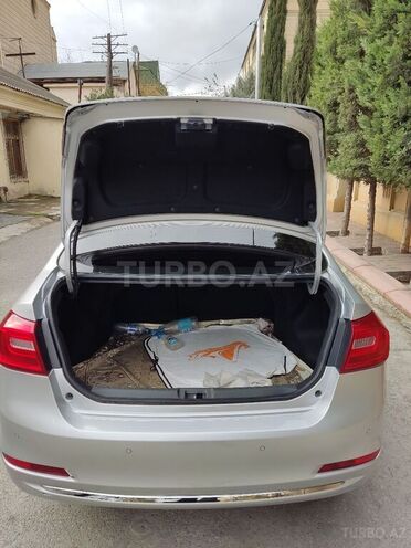 GWM Voleex C30 2020, 23,209 km - 1.5 l - Bakı