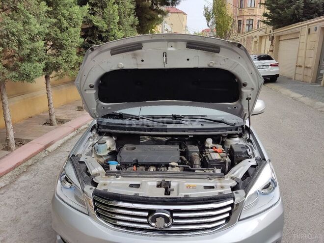 GWM Voleex C30 2020, 23,209 km - 1.5 l - Bakı