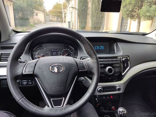 GWM Voleex C30 2020, 23,209 km - 1.5 l - Bakı