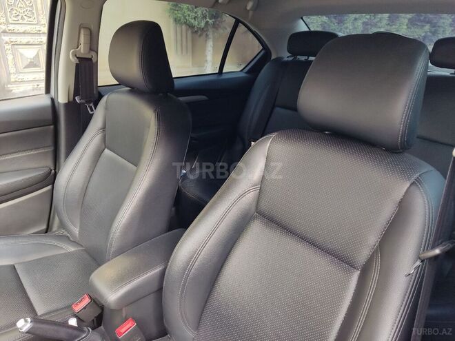 GWM Voleex C30 2020, 23,209 km - 1.5 l - Bakı