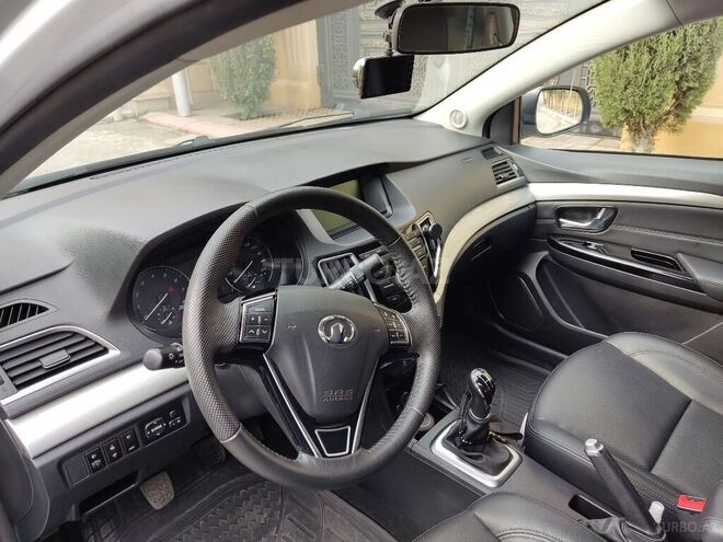 GWM Voleex C30 2020, 23,209 km - 1.5 l - Bakı