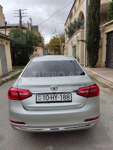 GWM Voleex C30 2020, 23,209 km - 1.5 l - Bakı