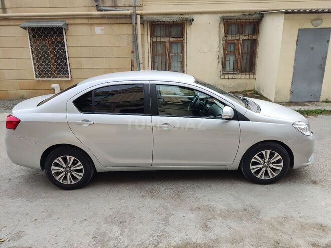 GWM Voleex C30 2020, 23,209 km - 1.5 l - Bakı