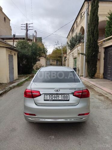 GWM Voleex C30 2020, 23,209 km - 1.5 l - Bakı