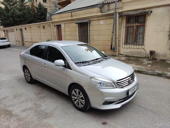 GWM Voleex C30 2020, 23,209 km - 1.5 l - Bakı