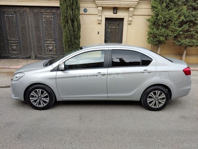 GWM Voleex C30 2020, 23,209 km - 1.5 l - Bakı