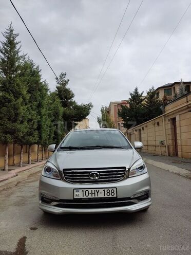 GWM Voleex C30 2020, 23,209 km - 1.5 l - Bakı