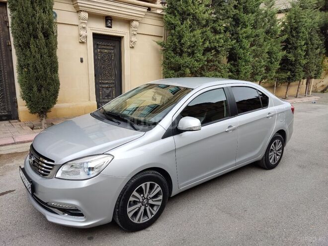 GWM Voleex C30 2020, 23,209 km - 1.5 l - Bakı