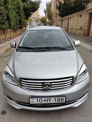 GWM Voleex C30 2020, 23,209 km - 1.5 l - Bakı