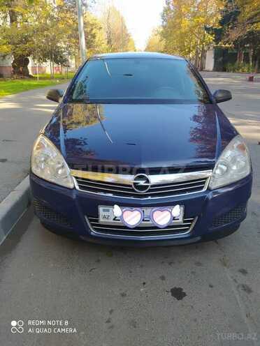 Opel Astra 2007, 140,200 km - 1.4 l - Goranboy