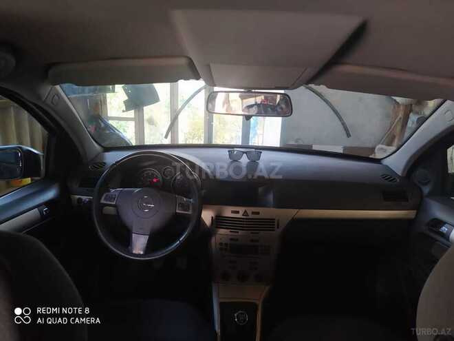 Opel Astra 2007, 140,200 km - 1.4 l - Goranboy