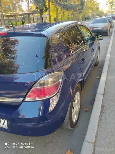 Opel Astra 2007, 140,200 km - 1.4 l - Goranboy