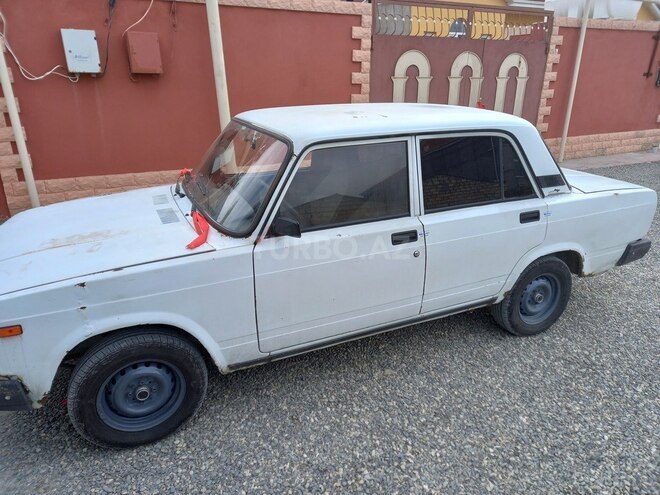 LADA (VAZ) 2107 2009, 90,974 km - 1.6 l - Bakı