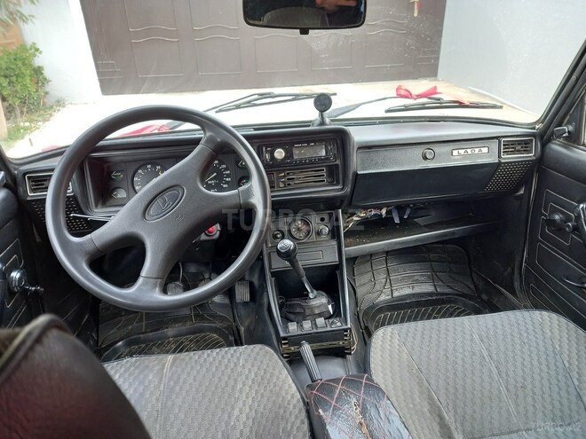 LADA (VAZ) 2107 2009, 90,974 km - 1.6 l - Bakı