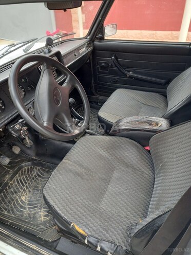 LADA (VAZ) 2107 2009, 90,974 km - 1.6 l - Bakı