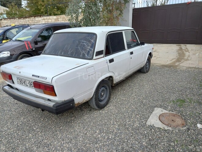 LADA (VAZ) 2107 2009, 90,974 km - 1.6 l - Bakı
