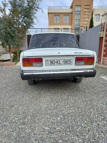 LADA (VAZ) 2107 2009, 90,974 km - 1.6 l - Bakı