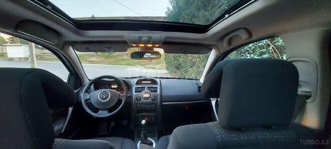 Renault Megane 2007, 238,000 km - 1.5 l - Bakı