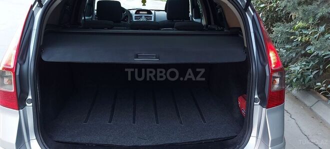 Renault Megane 2007, 238,000 km - 1.5 l - Bakı