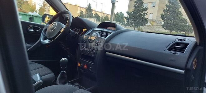 Renault Megane 2007, 238,000 km - 1.5 l - Bakı