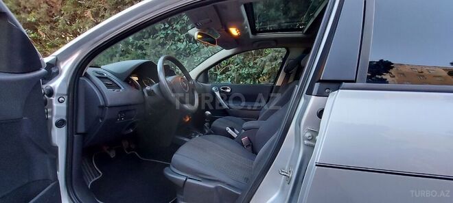 Renault Megane 2007, 238,000 km - 1.5 l - Bakı