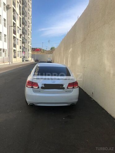 Lexus GS 300 2006, 282,000 km - 3.0 л - Bakı