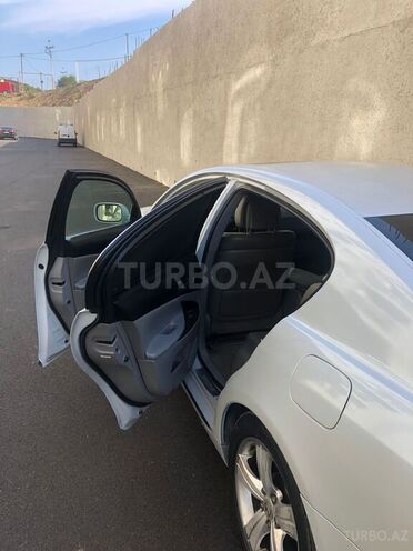 Lexus GS 300 2006, 282,000 km - 3.0 л - Bakı