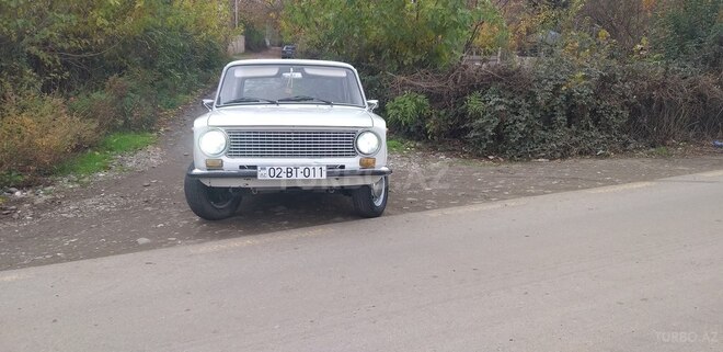 LADA (VAZ) 21011 1982, 158,079 km - 1.5 l - Ağdam